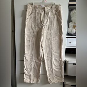 Aritzia Sundeh Cargo Pants